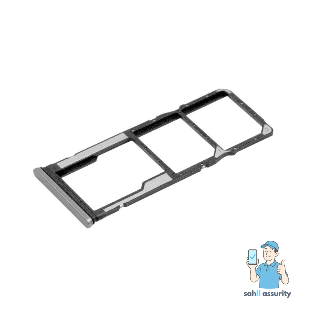 SIM Card Holder Tray for Xiaomi Redmi Note 10